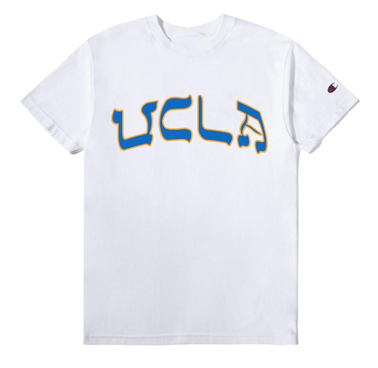 UCLA Tee - Hamsa Club
