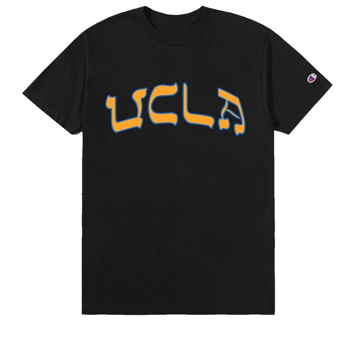 UCLA Tee - Hamsa Club