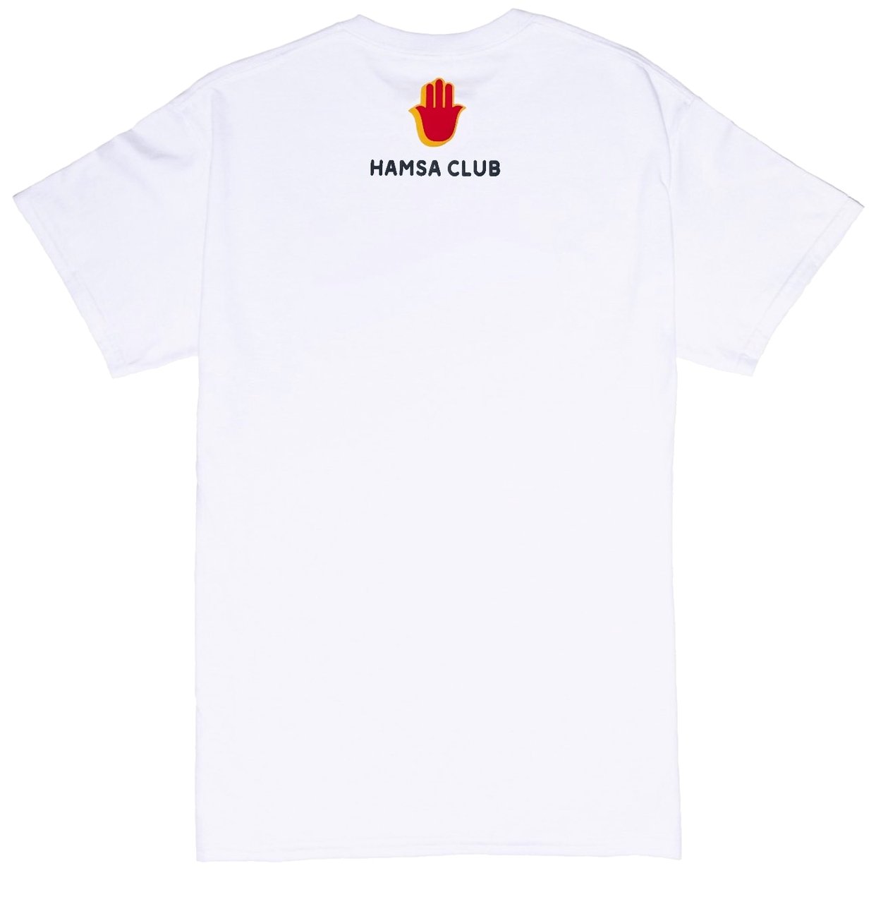 USC Tee - Hamsa Club